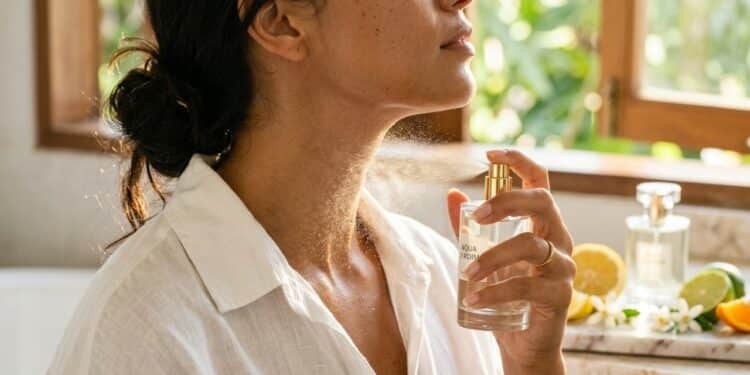 Experimentei as fragrâncias mais frescas da estação por menos de 50 reais: elas têm um cheiro muito melhor do que o preço que custam