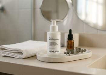 Os cremes com niacinamida ganha espaço no skincare por seus benefícios para a pele madura