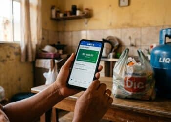 3 benefícios pagos via Caixa que podem aliviar o bolso de milhões de brasileiros
