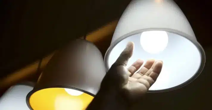 conta de luz pode aumentar em 7,5% - Foto: Marcelo Camargo/Agência Brasil