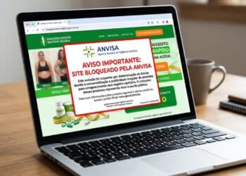 Plataforma de emagrecimento é proibida e consumidores recebem importante alerta