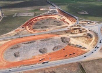 Megaobra de R$ 266 milhões avança e promete melhorar o trânsito em Alagoas para 13 mil motoristas