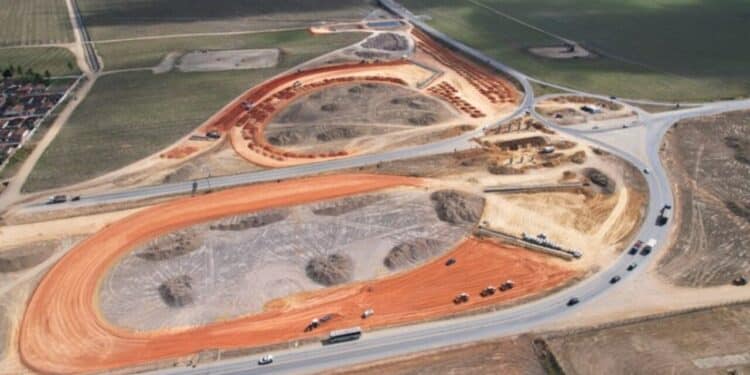 Megaobra de R$ 266 milhões avança e promete melhorar o trânsito em Alagoas para 13 mil motoristas