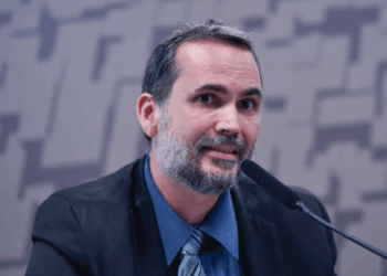 Foto: Divulgação/Edilson Rodrigues/Agência Senado