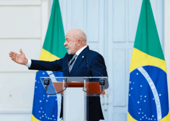 Foto: Ricardo Stuckert / PR