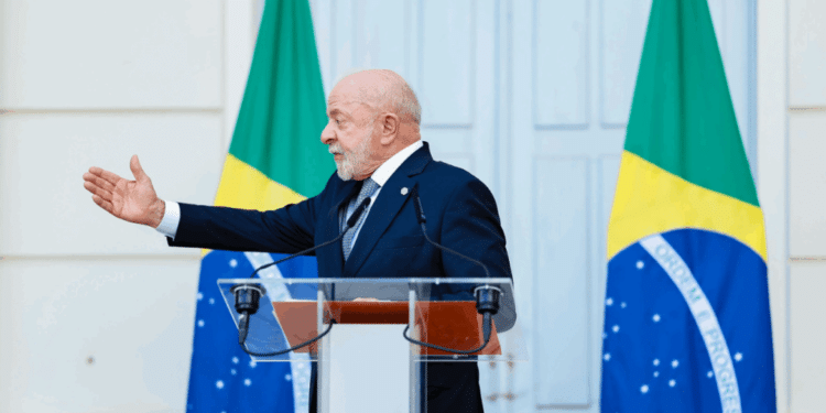 Foto: Ricardo Stuckert / PR