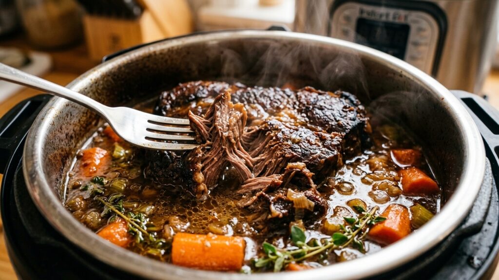 Como deixar qualquer carne barata molinha e fácil de comer?