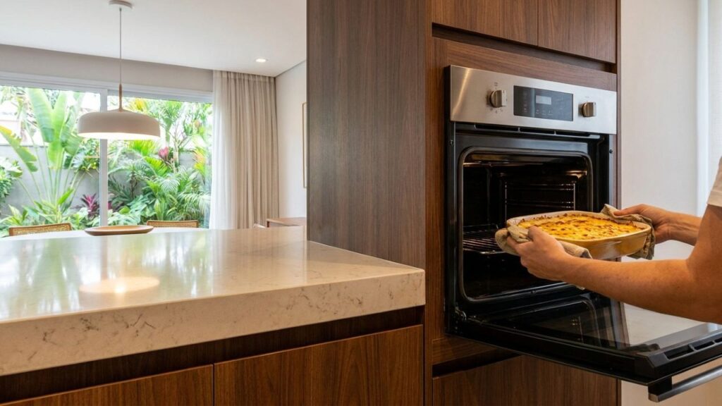Adeus, micro-ondas: novo eletrodoméstico mais eficiente promete dominar as cozinhas modernas em 2026
