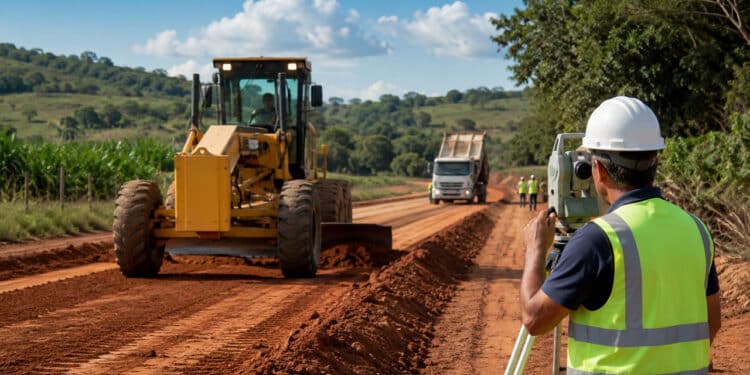 Paraná anuncia início das obras de pavimentação da Estrada do Socavão com investimento de R$ 89,1 milhões e promete facilitar o transporte de cargas, reduzir custos logísticos e suporte ao crescimento de cooperativas