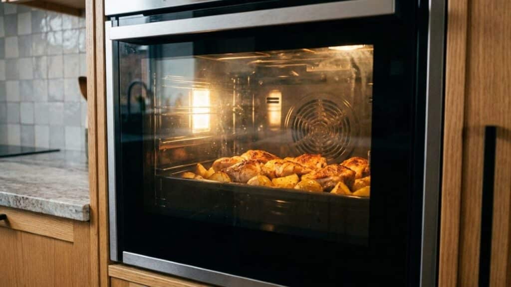 Adeus, micro-ondas: novo eletrodoméstico mais eficiente promete dominar as cozinhas modernas em 2026