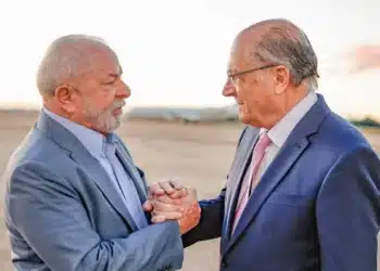 Foto: Ricardo Stuckert/PR