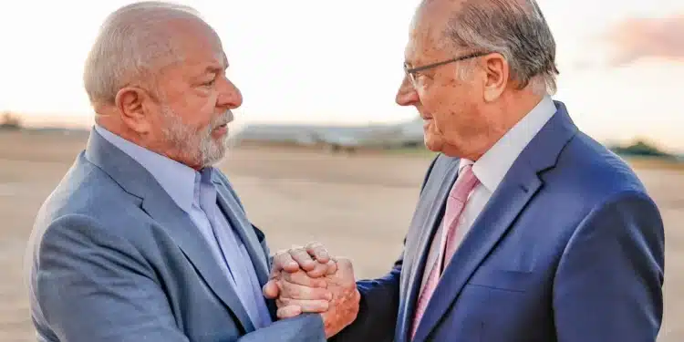 Foto: Ricardo Stuckert/PR