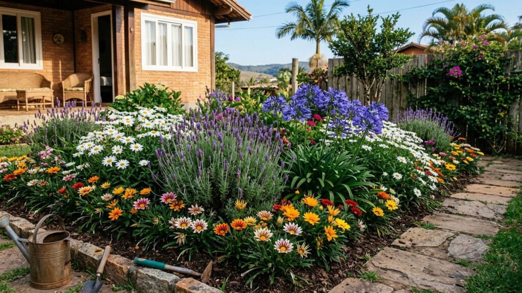 verbena rasteira