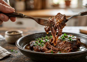 Como deixar qualquer carne barata molinha e fácil de comer?