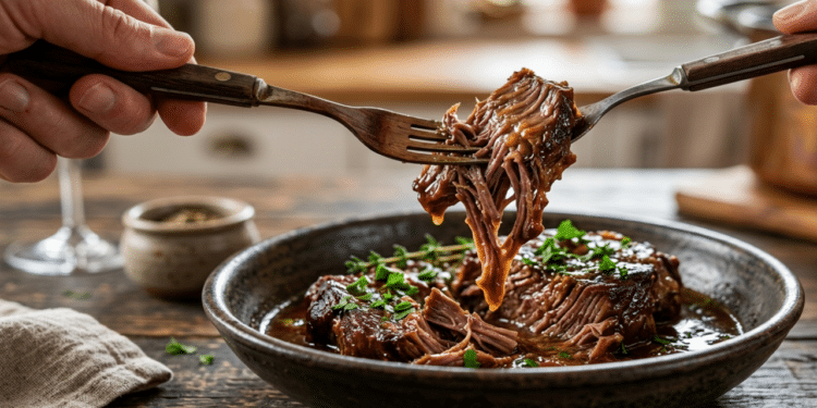 Como deixar qualquer carne barata molinha e fácil de comer?