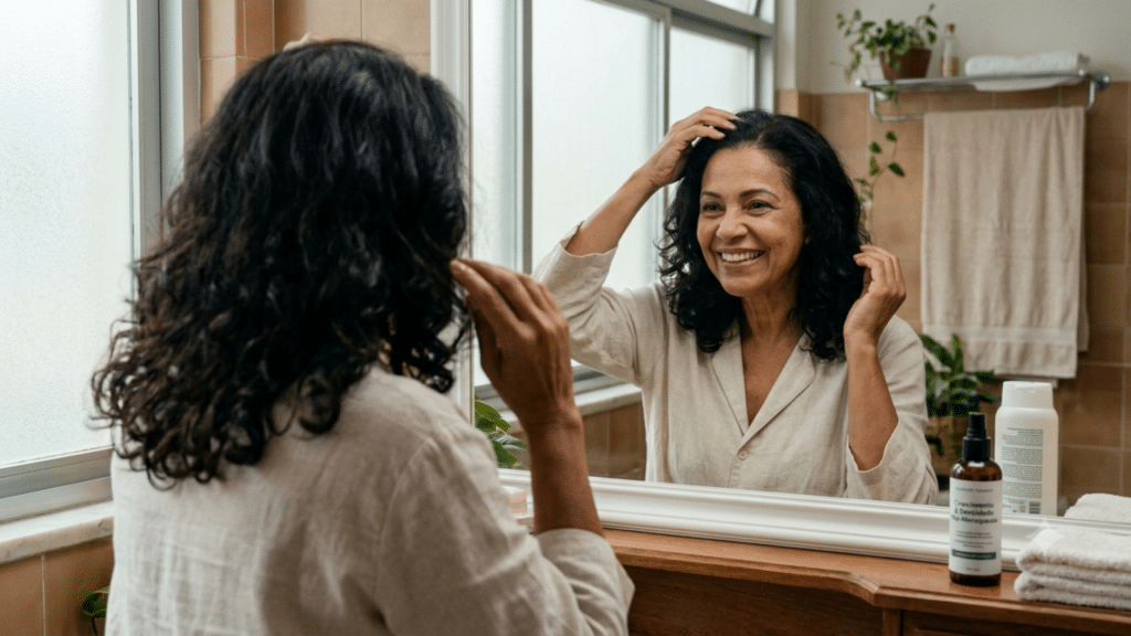 menopausa