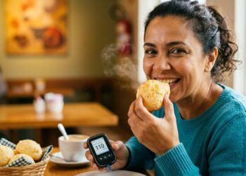 Se você tem diabetes, precisa conhecer estas 5 dicas para comer pão de queijo e evitar glicemia alta