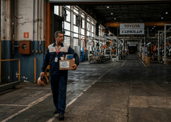 Maior montadora do mundo fecha fábrica de 1,5 mil funcionários no Brasil depois de mais de 30 anos
