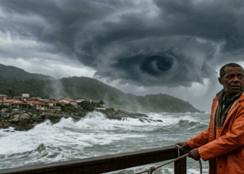 Novo ciclone já tem data confirmada e deve mudar o tempo em poucas horas no Brasil