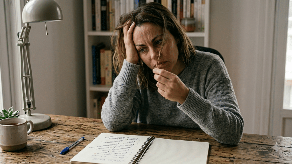 autorregulação emocional