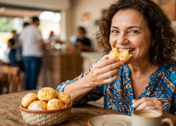 Se você tem diabetes, precisa conhecer estas 5 dicas para comer pão de queijo e evitar glicemia alta