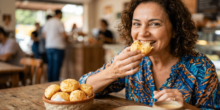 Se você tem diabetes, precisa conhecer estas 5 dicas para comer pão de queijo e evitar glicemia alta