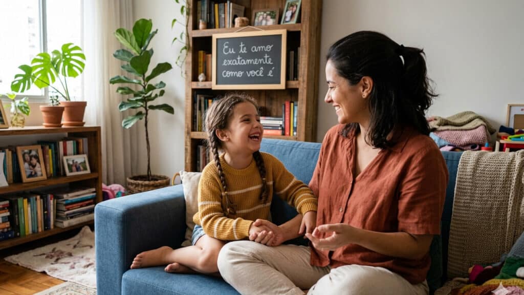 autoestima infantil
