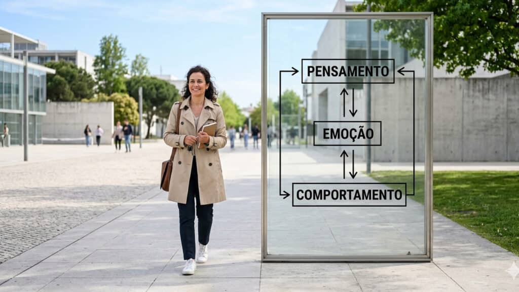 pensamentos automáticos