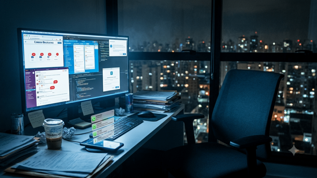 pessoas difíceis no trabalho
