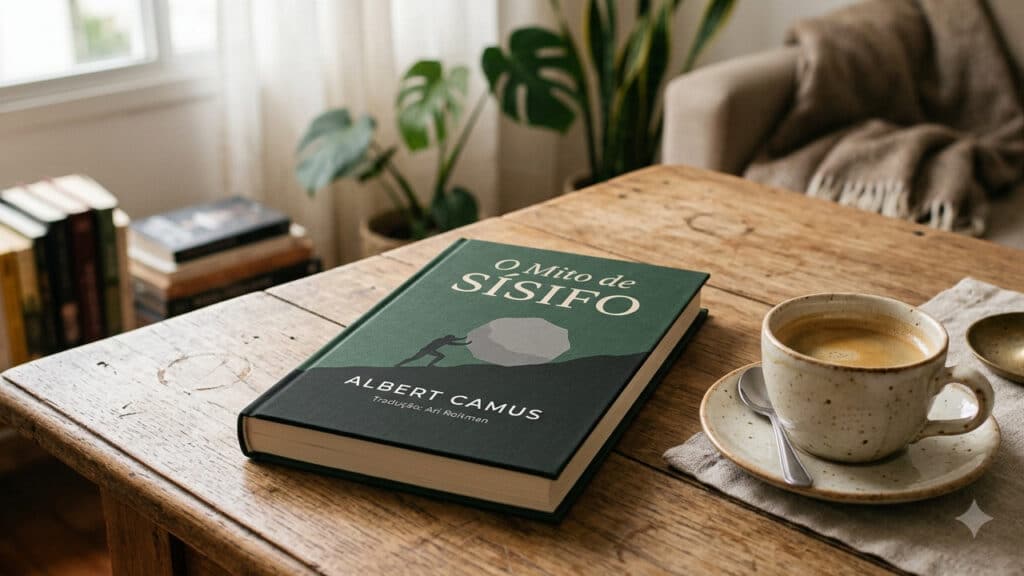 pensamento existencialista