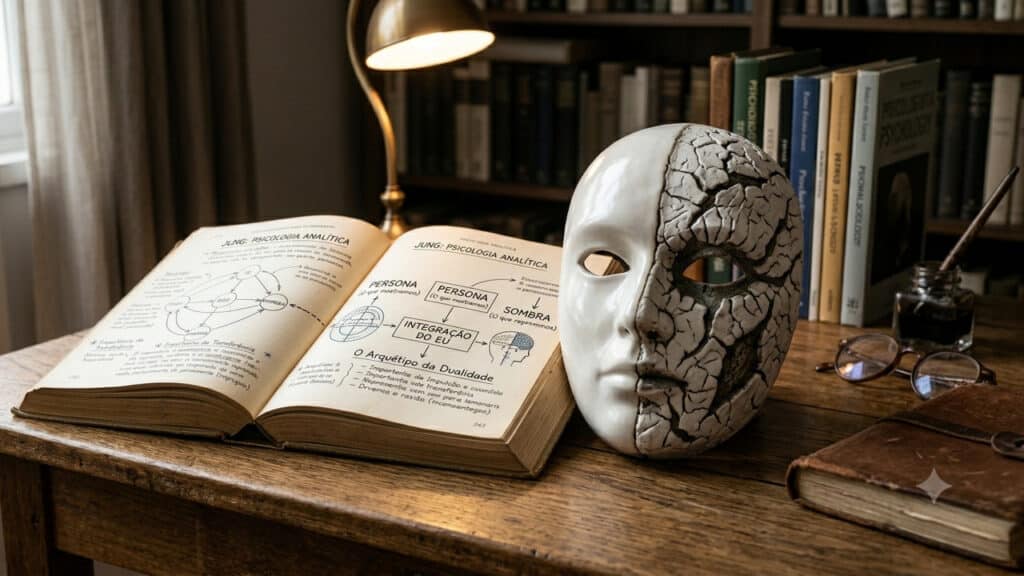 Carl Jung Psicologia analítica