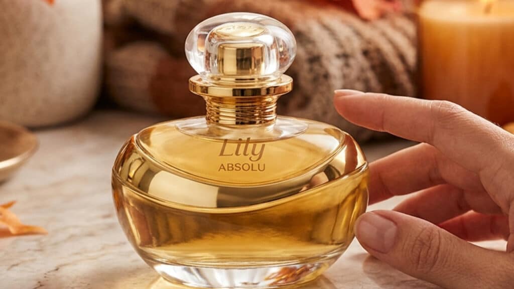 perfumes femininos