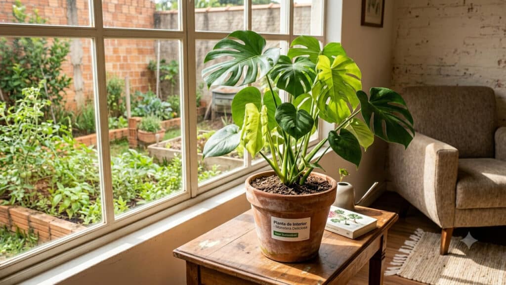 plantas de interior