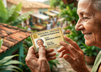 Carteirinha permite que idosos brasileiros possam viajar de graça e Governo Federal disponibiliza emissão pela internet