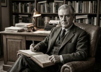 Psicanálise de Wilfred Bion ajuda a entender a formação do pensamento humano