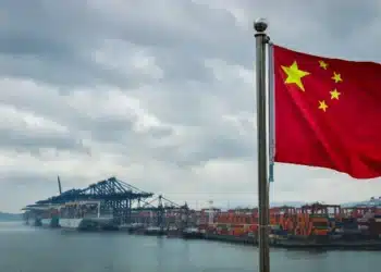 Foto:  Cheng Xin/Getty Images