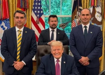 Foto: X/Reprodução