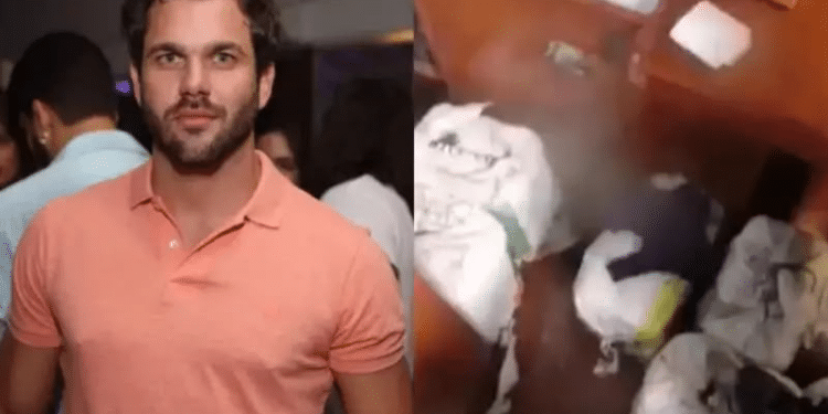 Foto: Divulgação/ Reprodução