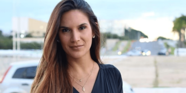 Foto: Divulgação/ TV Record
