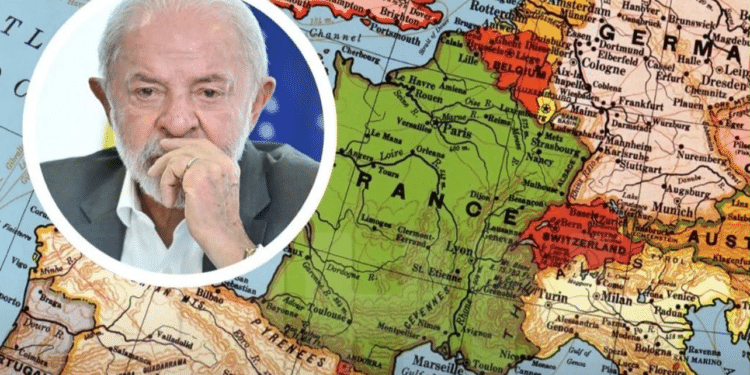 Foto: Reprodução/ Redes sociais