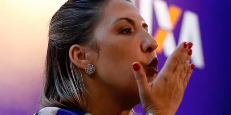 Foto:  Cristiano Mariz/Agência O Globo