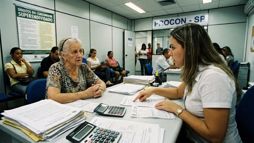 Idosos acima de 60 anos podem ter perdão de dívidas facilitado por lei que exige atenção