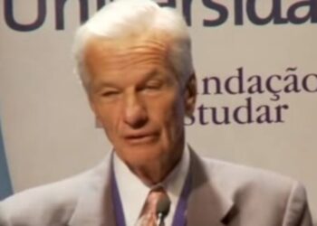 Jorge Paulo Lemann, que já foi o homem mais rico do Brasil, é alvo de buscas da Polícia Federal em nova operação