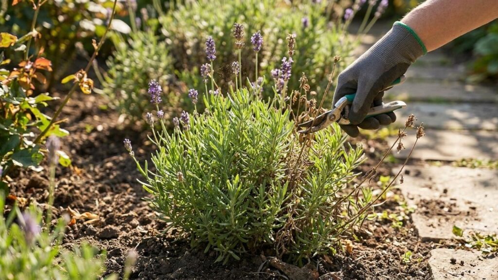 As 3 plantas que devem ser podadas em junho para evitar galhos fracos e estimular novos brotos