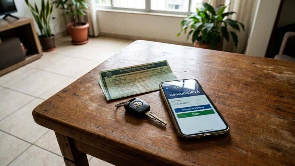 Proprietários de veículos com mais de 10 anos são alvo de comunicado geral e devem ficar atentos