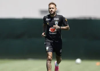 Foto: Rafael Ribeiro/CBF