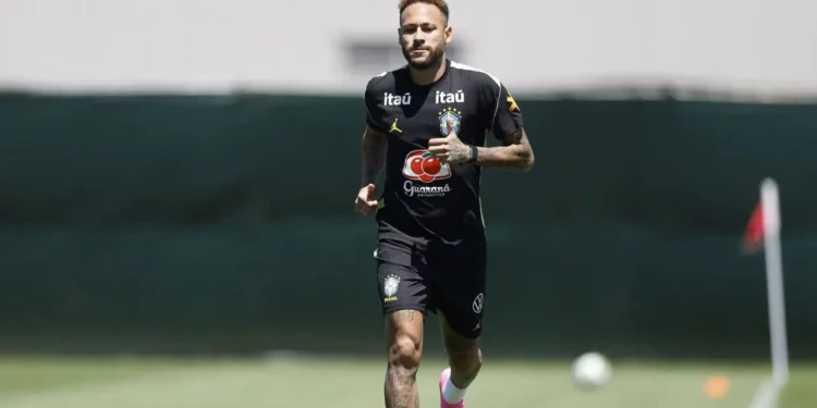 Foto: Rafael Ribeiro/CBF