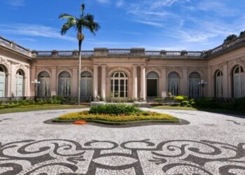 Rio Grande do Sul conclui maior obra de preservação já realizada no Palácio Piratini e reforça valorização da história gaúcha com projeto de R$ 27 milhões