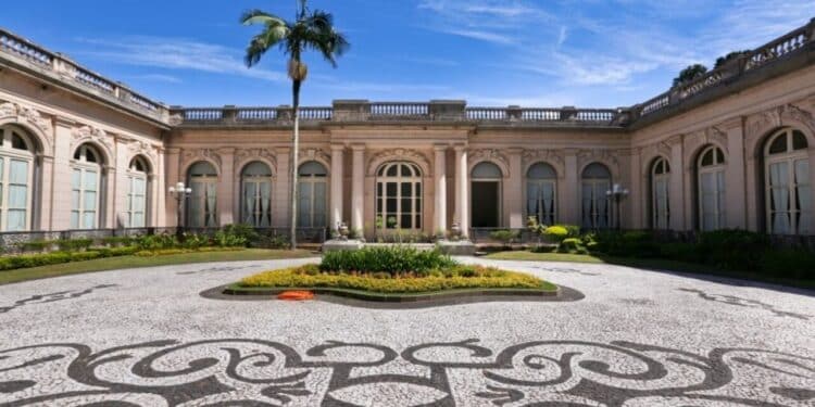 Rio Grande do Sul conclui maior obra de preservação já realizada no Palácio Piratini e reforça valorização da história gaúcha com projeto de R$ 27 milhões
