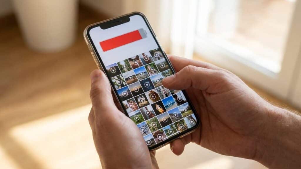 Como liberar até 16 GB no celular sem instalar aplicativo e sem apagar tudo